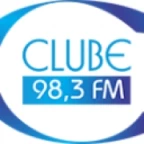 logo Rádio Clube Lages