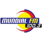 logo Rádio Mundial FM