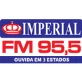 Imperial FM Pedro II