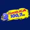 Rádio Evangélica FM 100.7