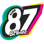 87.9 FM