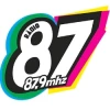 Rádio 87.9 FM