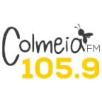 logo Colmeia FM