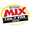 Mix FM Santos