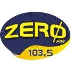 logo Zero FM