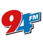 logo Rádio 94 FM