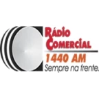 logo Rádio Comercial