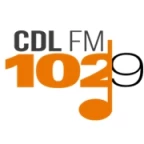 logo CDL FM