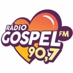 logo Gospel FM Araras