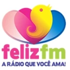 logo Feliz FM