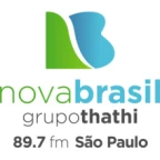 89.7 São Paulo
