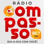 logo Compasso FM