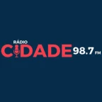 Rádio Cidade São Luiz Gonzaga
