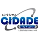 Rádio Cidade 104.3 FM