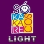logo Só Kakarecos Light