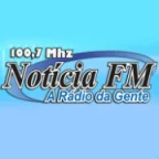 logo Notícia FM