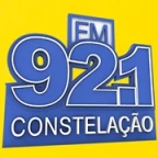 logo Constelação FM