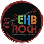logo EHB Rock