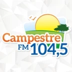 logo Campestre FM