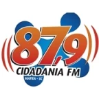 logo Cidadania FM