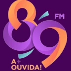 89 FM João Câmara