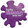 Rádio Elshaday