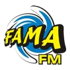 logo Fama FM