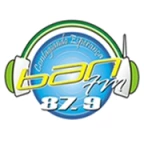 logo Ban FM
