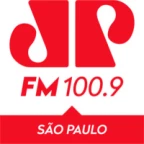logo Jovem Pan FM São Paulo