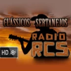 logo Rádio Classicos Sertanejos
