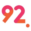 92 FM