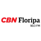 logo CBN Floripa
