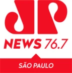 logo Jovem Pan News São Paulo