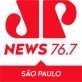 Jovem Pan News São Paulo