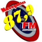 logo Navegantes FM