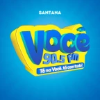 Você FM (Santana do Araguaia)
