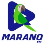 logo Rádio Marano FM