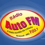 logo Rádio Auto FM