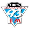 93 FM Adamantina