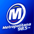 Metropolitana FM