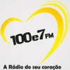 Caioba 100.7 FM