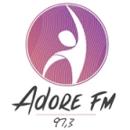 logo Adore FM