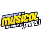 logo Rádio Musical FM