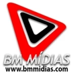 logo Rádio BM Mídias