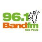 logo Band FM São Paulo