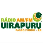 logo Rádio Uirapuru