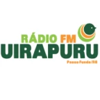 Uirapuru 102.5
