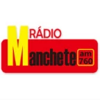 logo Rádio Manchete