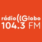 logo Globo FM Salvador
