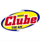 logo Rádio Clube Recife